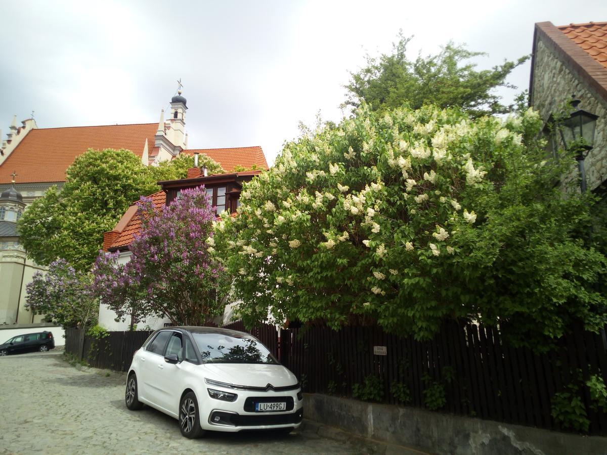 Pokoje Mars Kazimierz Dolny Kültér fotó
